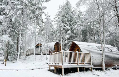 Glenlivet by Wigwam Holidays - Foto 2