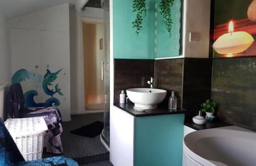 No 35 Guisborough - 2 bedroom house - Foto 13