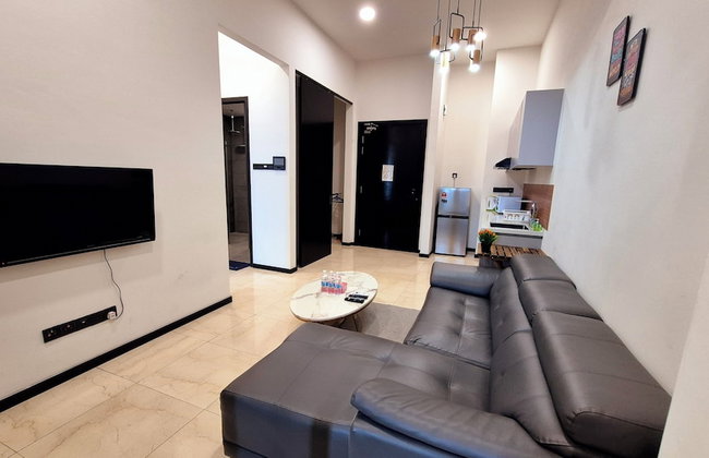 Opus Residences Merdeka Tower KL - Foto 54