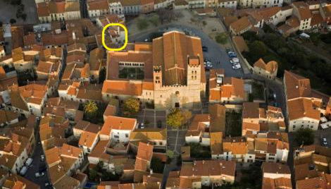 Maison du Cloitre d'Elne - Foto 2