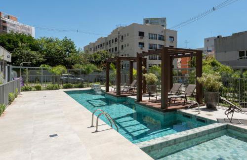 Quintal Moinhos by LikeHome - Foto 54