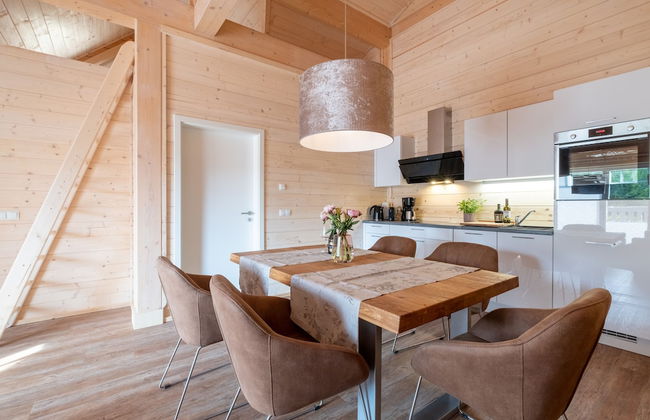 Bergwald Suiten - Foto 39