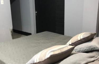 CASA CONCEITO - studio panoramico, suites e quartos - Foto 37