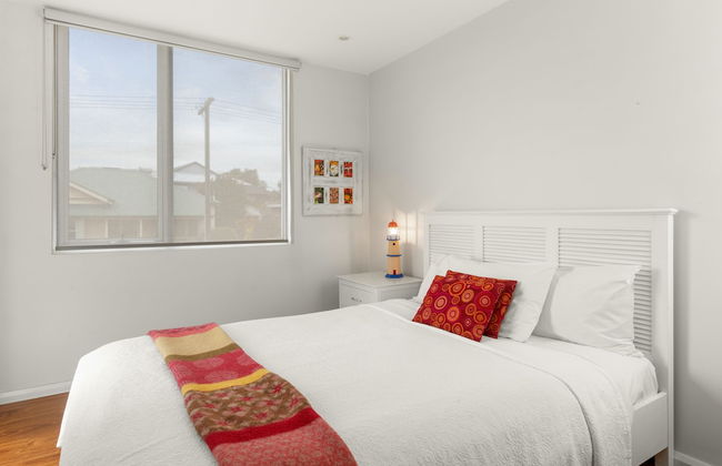 Captain's Retreat Apartments and Cottages - Foto 30