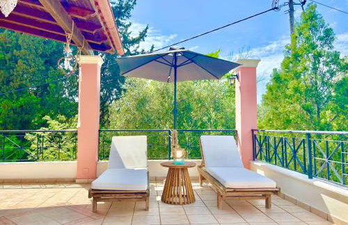 Villa Valia Seaside - Foto 14