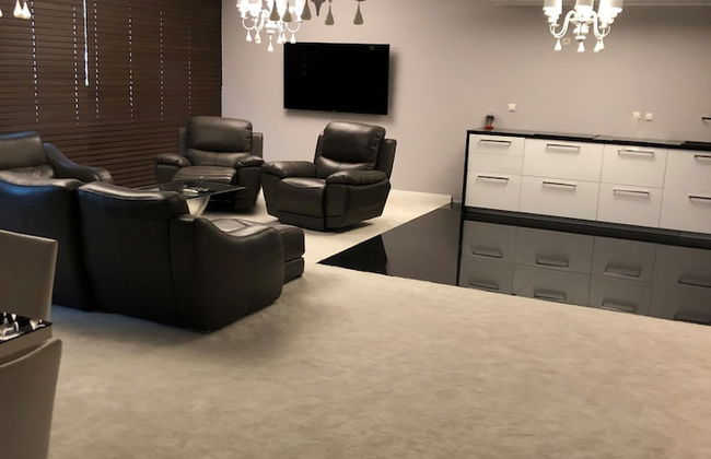 Apartament Sobieskiego - Foto 9