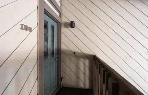 Horizons IV 180 New Luxurious Listing Fully Remodeled 2 Bedrm Plus Loft 2 and a half Bathrm Sleeps 8 - Foto 23