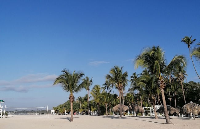 Room in Guest Room - Private Room in the Boca Chica Resort Condominium - Foto 16