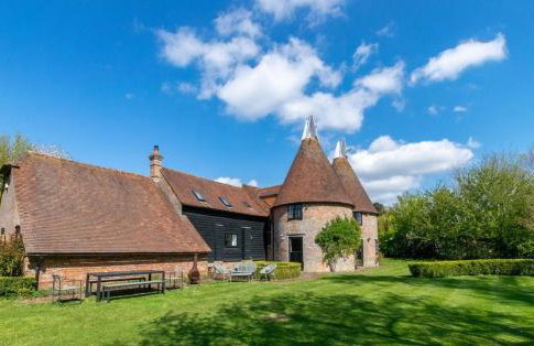 Court Lodge Oast - Foto 4