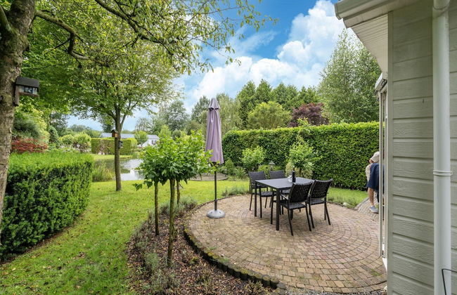 Holiday Home in Overijssel Near Cap Fun Park - Foto 24