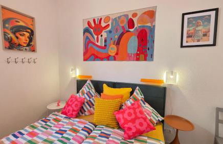 Blumenhof Duisburg HBF - Photo 55