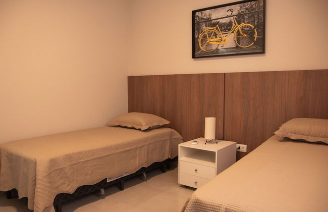 Chalés Vila da Rosa - Foto 7