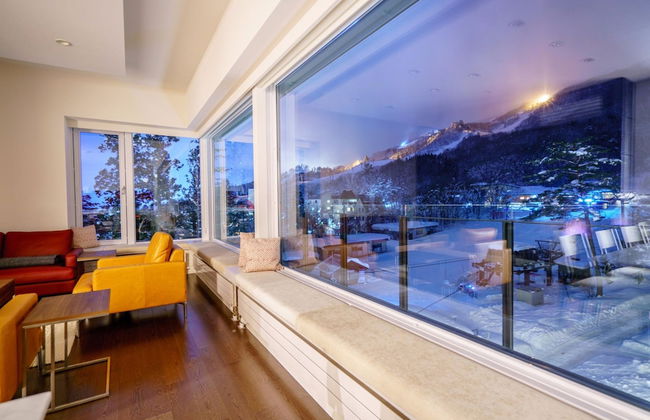 Mountainside Hakuba - Foto 46