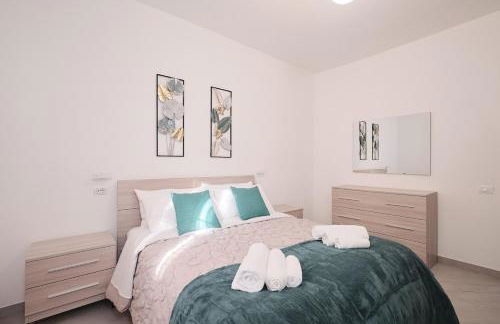 5 FCO Modern & Spacious, Free Parking - Foto 6