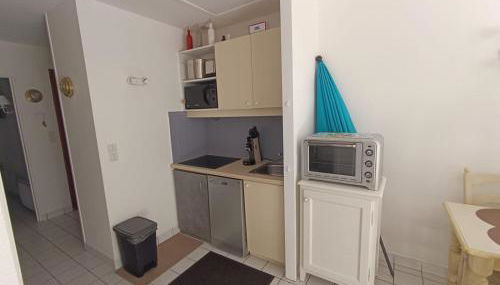 cottage golf de saint laurent - Foto 3