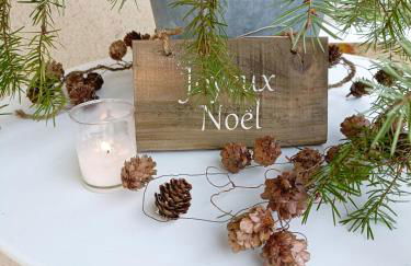 Chambre d'hôtes indépendante à la campagne - Foto 40