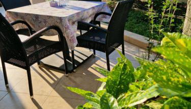 Ana's - Foto 2, Garden view, pet friendly