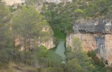 Casa Rural Lago Bolarque - Foto 42