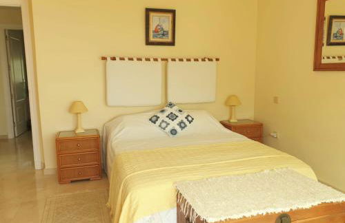 Casitamar frontline beach house rental Casares Costa near Estepona - Photo 28