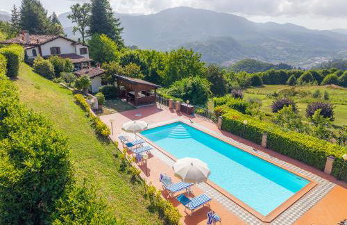 Villa Tranquilla - Natura & Vista con Piscina - Foto 14