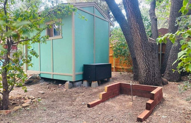 Highland Oaks Retreat #2492 - Foto 22