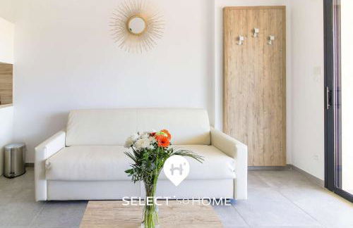 SELECT' - T2 à Saint-Clair au Lavandou dans une résidence neuve avec piscine - 180SUD-B12 - Foto 3