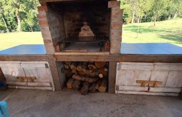 Kuća za odmor uz rijeku Utinju - Foto 21