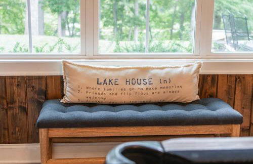 Lakeside Bliss - Foto 31