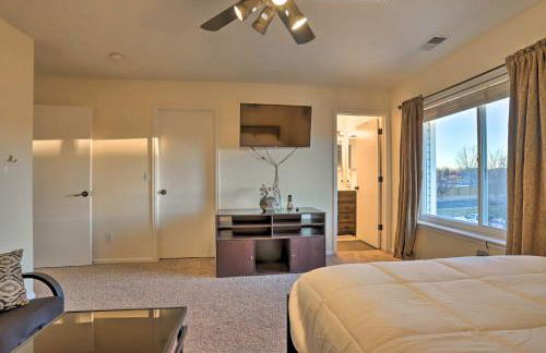 Green Valley Ranch - Family Home 13 Mins to DIA - Foto 35