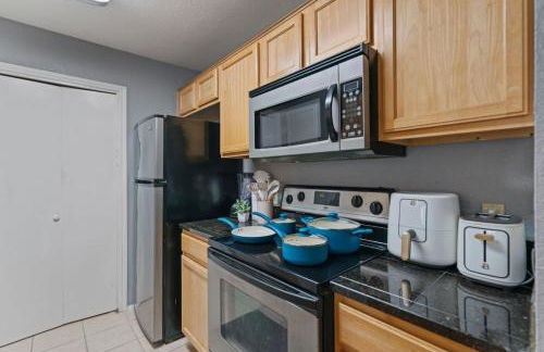 Lux Private Retreat - King Bed - Foto 28