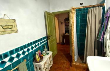 Country Villa with Pool - Foto 10