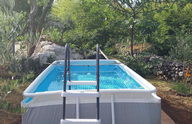 Holiday Home Gioia Christina - Foto 22