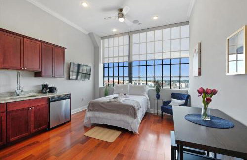 XL Studio - Luxury Studio Near Center City - Foto 1