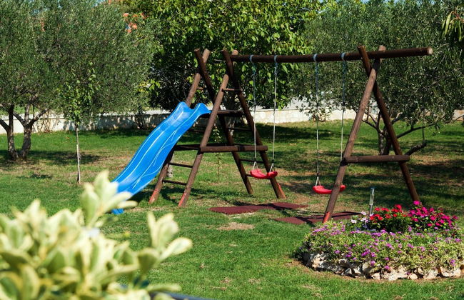 Villa Chervil Zadarvillas - Photo 46