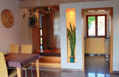 Studio A Am Burgberg - Foto 1