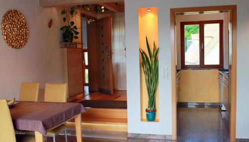 Studio A Am Burgberg - Foto 1