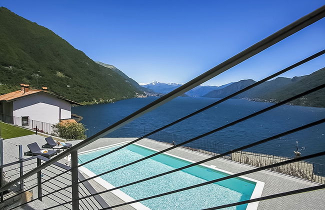 Residence degli Oleandri 2A - Photo 16