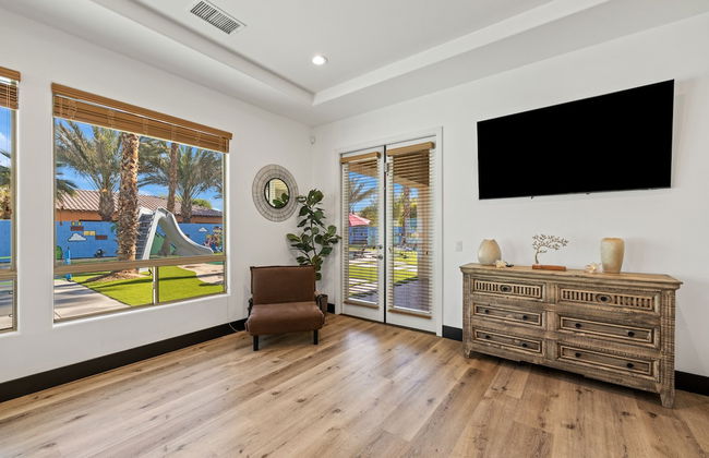 Super Mario Hideout Desert Dream - Foto 15