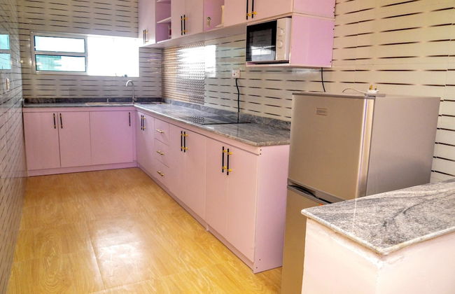 Danag Apartments - Foto 6