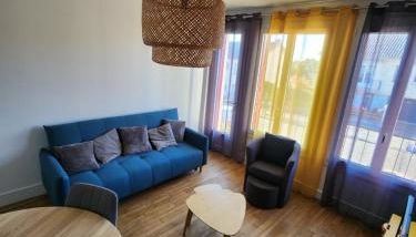 logement cosy au coeur d'oradour - Foto 3