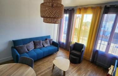 logement cosy au coeur d'oradour - Foto 3