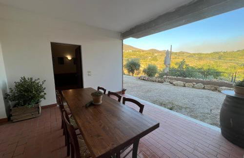 La Casa di Demetra. Un Paradiso tra gli Olivi. - Foto 28