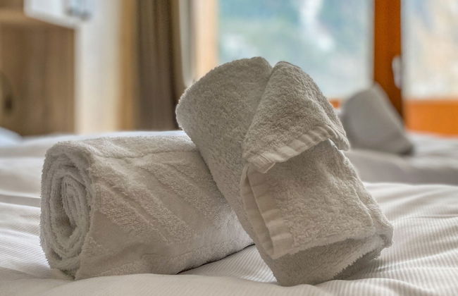 Stylish Apartment With Sauna, ski Area at 600 m - Foto 2