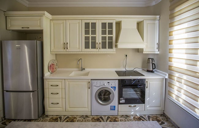 Ravza Villas - Foto 5