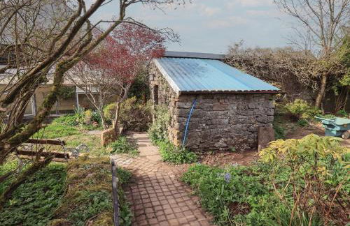 Yewberrie Yurt - Foto 21