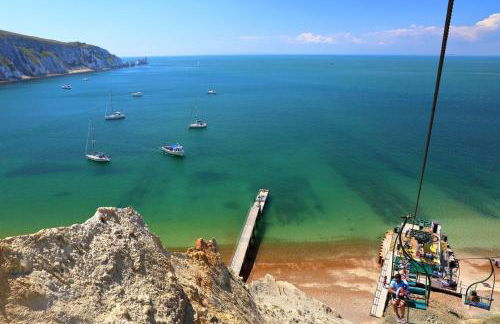 The Penthouse - Photo 22