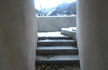 Boutique Alpine Studio by SupaStays - Foto 17