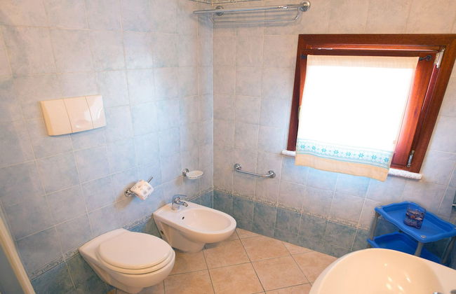 Residence Corte dei Venti - Foto 17