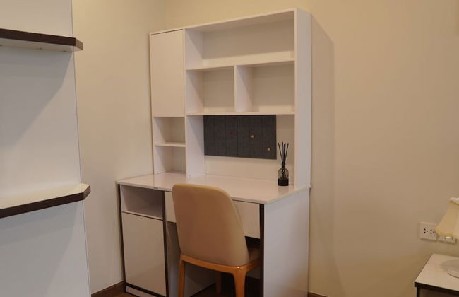 The Matrix One Managed by Anstay Residence - Foto 27