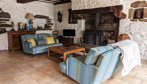 Rare pearl with garden facing the sea - Foto 3